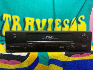 Reproductor VHS Philips VR 285