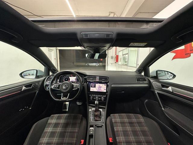 ¡¡TECHO SOLAR+DSG+MUY FULL!! Volkswagen Golf GTI