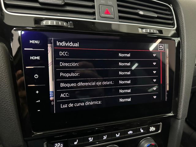 ¡¡TECHO SOLAR+DSG+MUY FULL!! Volkswagen Golf GTI