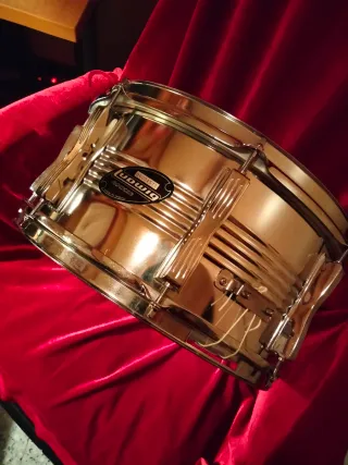 Caja de batería Ludwig Vintage 14x6,5