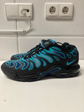 Nike Air Max Plus TN Azul/Turquesa