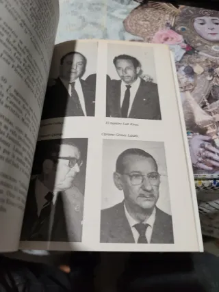 Sevilla que se nos fué, la