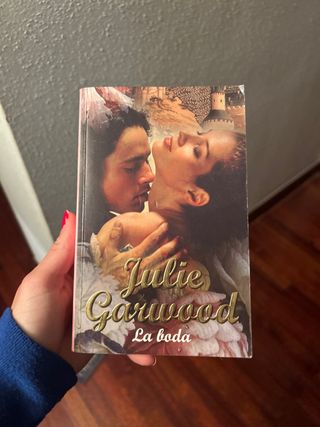 La boda (Escocesa 2) (Spanish Edition)