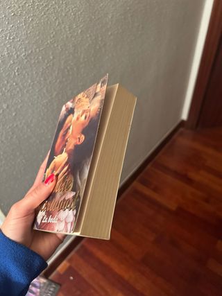 La boda (Escocesa 2) (Spanish Edition)