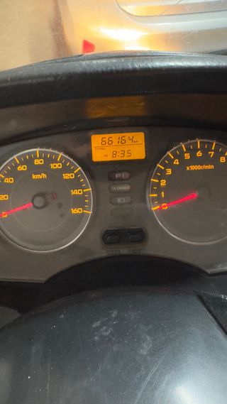 Honda Swing 125cc Maxi Scooter