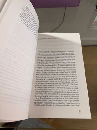 Libro Maldita adolescente de María Menéndez-Ponte