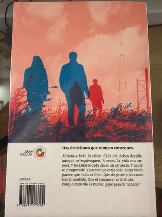 Libro Maldita adolescente de María Menéndez-Ponte