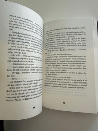 Witchlings. La tarea imposible