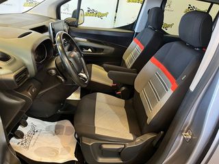 Citroën Berlingo Talla M BlueHDi 130 S&S 6v SHINE