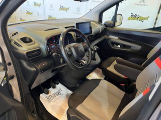 Citroën Berlingo Talla M BlueHDi 130 S&S 6v SHINE