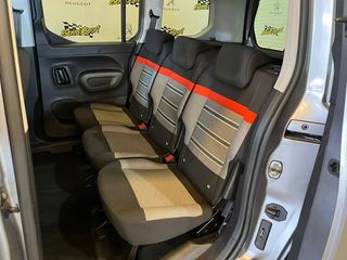 Citroën Berlingo Talla M BlueHDi 130 S&S 6v SHINE