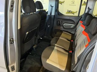 Citroën Berlingo Talla M BlueHDi 130 S&S 6v SHINE