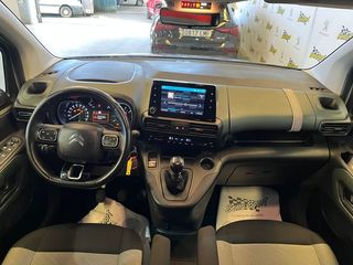 Citroën Berlingo Talla M BlueHDi 130 S&S 6v SHINE