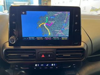 Citroën Berlingo Talla M BlueHDi 130 S&S 6v SHINE