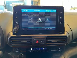 Citroën Berlingo Talla M BlueHDi 130 S&S 6v SHINE