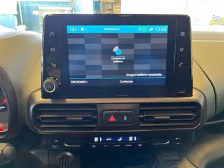 Citroën Berlingo Talla M BlueHDi 130 S&S 6v SHINE