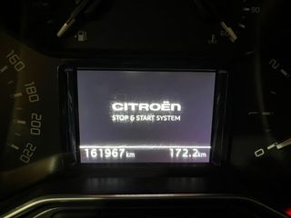 Citroën Berlingo Talla M BlueHDi 130 S&S 6v SHINE
