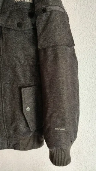 Chaqueta de plumas The North Face Gotham talla XS