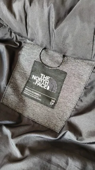 Chaqueta de plumas The North Face Gotham talla XS
