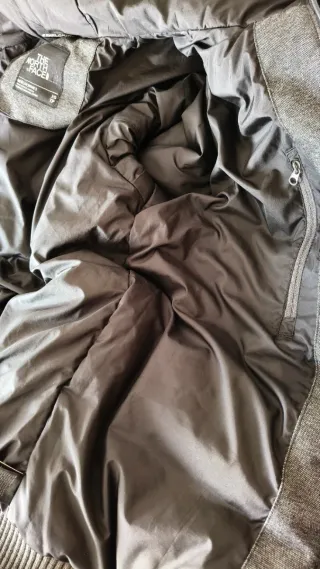 Chaqueta de plumas The North Face Gotham talla XS