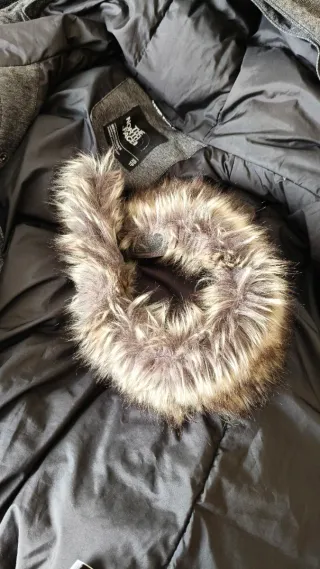 Chaqueta de plumas The North Face Gotham talla XS