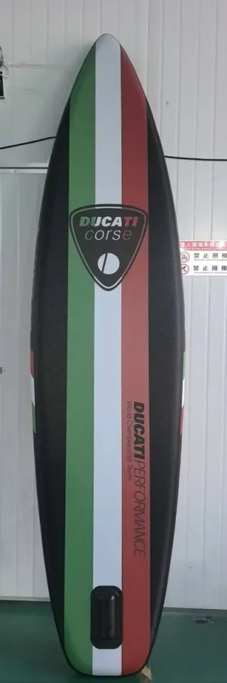 Tabla Paddle Surf Ducati Performance