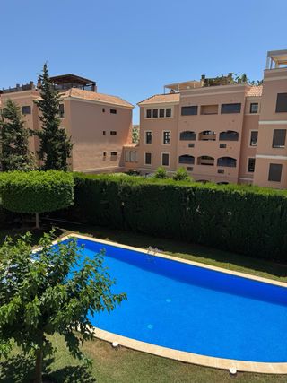 PRECIOSA HABITACIÓN EN PISO COMPARTIDO PORTIXOL