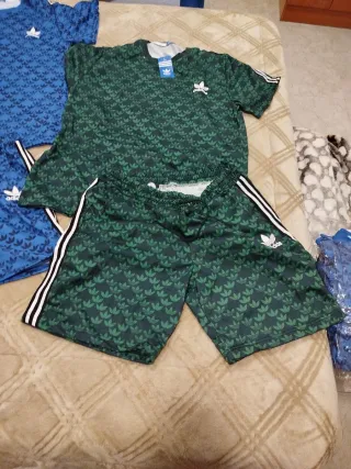 Set Adidas Uomo