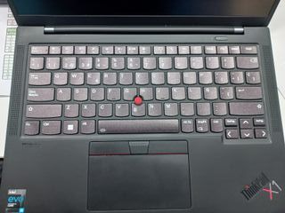 Portátil Lenovo Carbon X1 G9 TÁCTIL i5 11a 16GbRAM