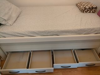 OFERTA. Cama nido
