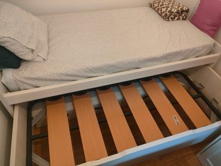 OFERTA. Cama nido