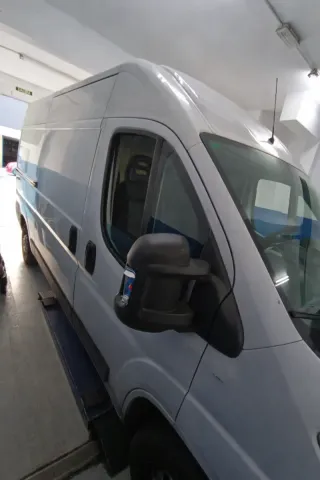 FIAT Ducato 2018