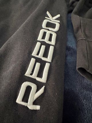 Reebok Crewneck Sudadera