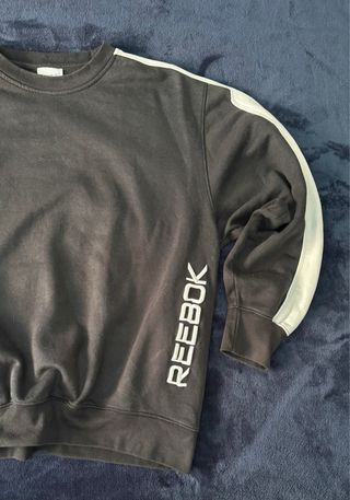 Reebok Crewneck Sudadera