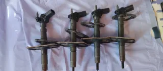 Inyectores VAG Audi 2.0 TDI 0445116030.