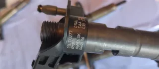 Inyectores VAG Audi 2.0 TDI 0445116030.