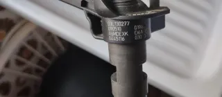 Inyectores VAG Audi 2.0 TDI 0445116030.