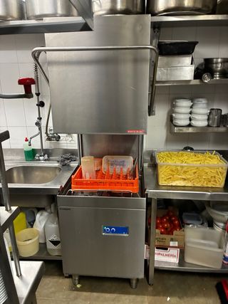 Lavavajillas industrial Stalgast