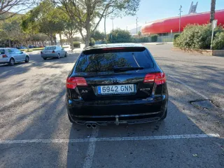 Audi A3 2009