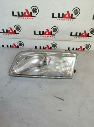 Faro izquierdo citroen zx 112667