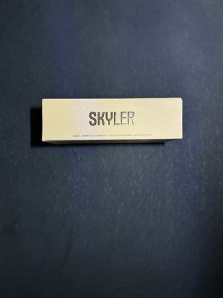 Ray-Ban Meta Skyler Gafas (Gen 1)