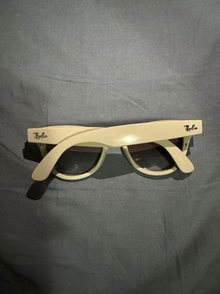 Ray-Ban Meta Skyler Gafas (Gen 1)