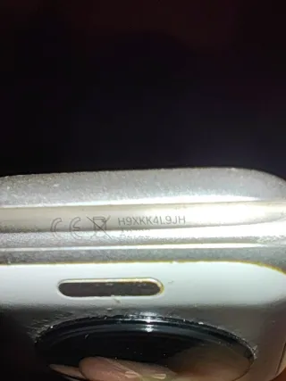 DOS Apple Watches SE Gen 2 GPS + Caja + Correas