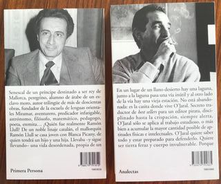 RAMON LLULL,UN MEDIEVAL DE FRONTERA+EL TESTAMENTO