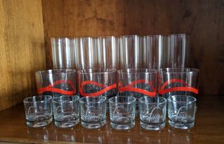 Pack fiesta: cubitera + 16 vasos