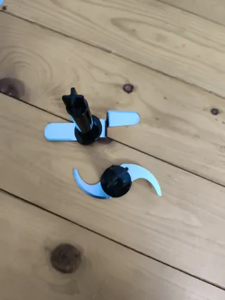 Accesorios Batidora Cecotec