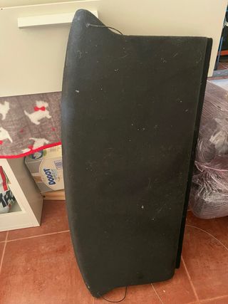 Bandeja maletero Ibiza 6L