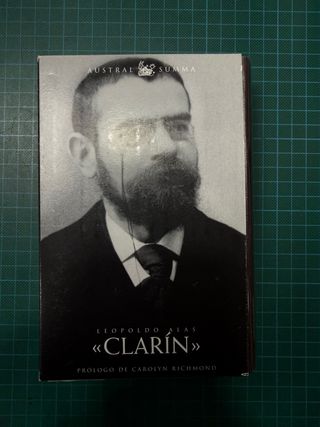 Obras completas de leopoldo alas "clarin" (Span...