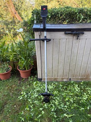 Desbrozadora Eléctrica Bosch 36V