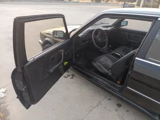 BMW Serie 3 1987